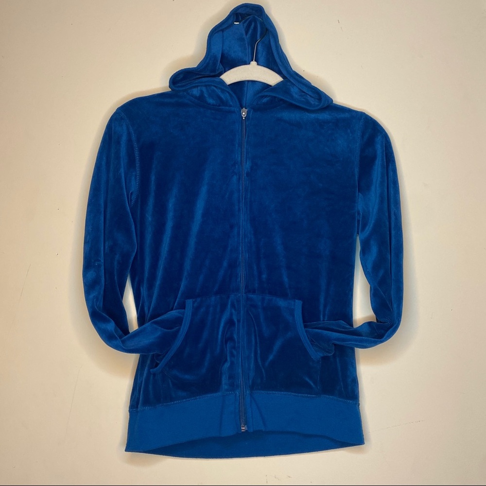 Culture Phit Suade Zip Up, Warm-Up Jacket